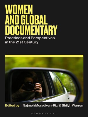cover image of Women and Global Documentary